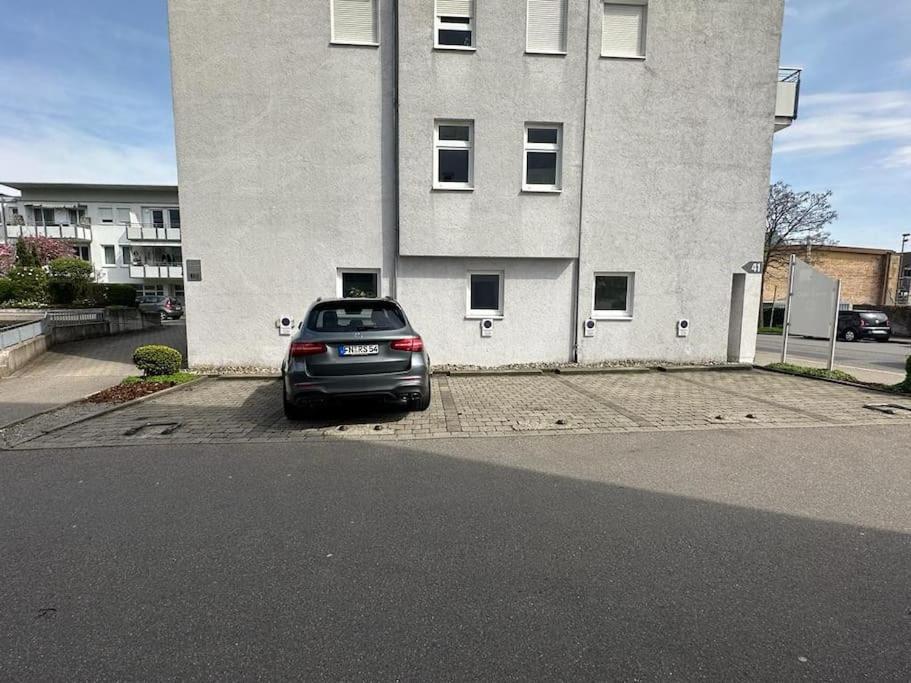 Modernes Loft - Hochwertig, Zentral & Seenaehe FDH Buitenkant foto